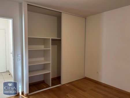 Location Appartement 3 pièces 60m² GRENOBLE 38000 - Photo 3