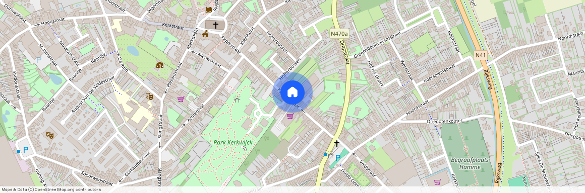 Kapellestraat, 53, 11, 9220, Hamme