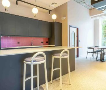 Medium Studio Rave M - Photo 6