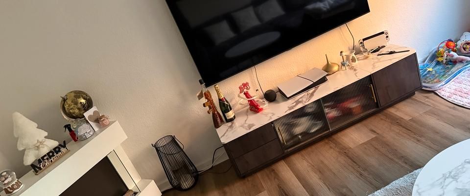 Nachmieter für 2 Zimmer Wohnung gesucht in Oberricklingen - Foto 1