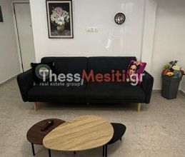 Διαμέρισμα για ενοικίαση - 40 Εκκλησιές - Ευαγγελίστρια - Photo 1