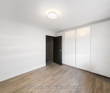 For Lease - 531 Runnymede Road Unit# 2, Toronto, Ontario - Photo 1