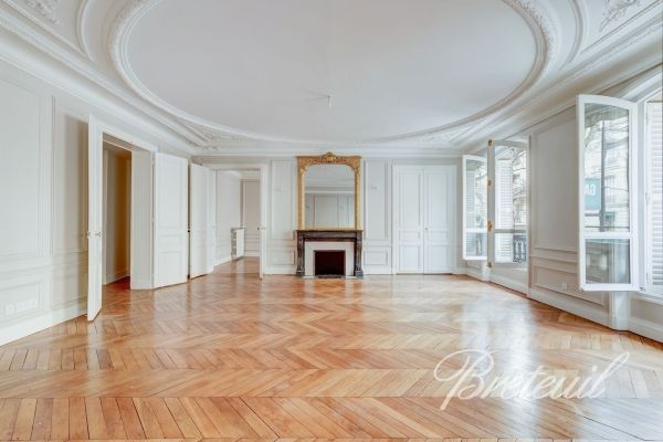 Appartement à louer à Paris 16Ème - Photo 1