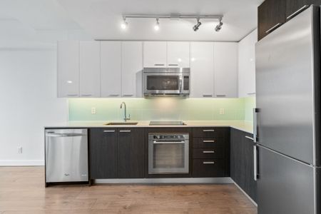 For Lease - 1075 Queen Street Unit# 602, Toronto, Ontario - Photo 3