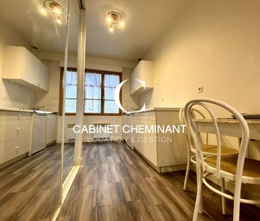 Location Appartement 1 pièce 22m² - Photo 6