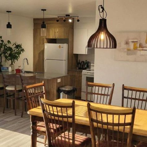 RARE : 4 1/2 au dernier étage côté sud (Cession de bail) - Photo 1