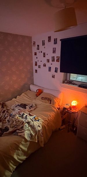 Room in a Shared Flat, Glebe Court, G4 - Photo 1