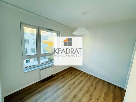 Na wynajem nowe, śliczne mieszkanie z parkingiem - Photo 3