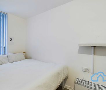 RM2 Millharbour | Canary Wharf | London | E14 9DT - Photo 3