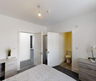 6 bedroom house share to rent - Photo 1