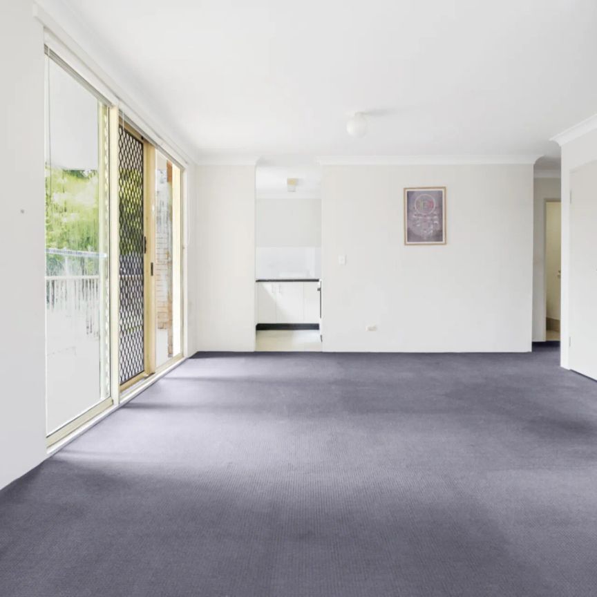 Impressive Two Bedroom Apartment For Lease In Sought After Location - Photo 1