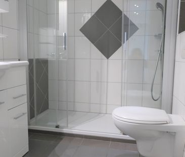 Appartement lumineux de 3 pièces au centre de St-Imier - Photo 2