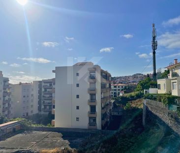 Apartamento T3 em Ilha da Madeira - Photo 1