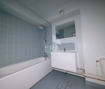 LOCATION MEUBLEE - PAU UNIVERSITE : Grand T1 de 35m² avec place de ... - Photo 5