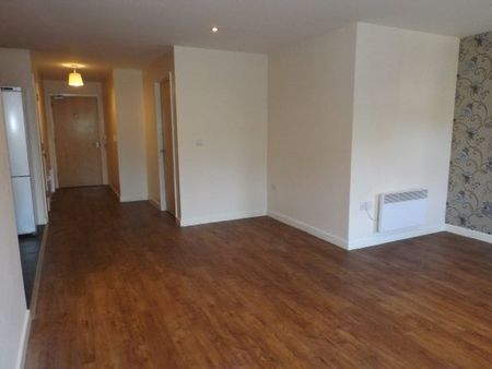 The Junction, Station Terrace, NG15, Property for rent - Photo 5