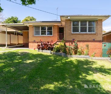 Spacious Family Home with Big Backyard & Solar Savings - Photo 6