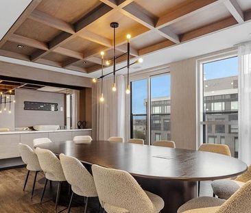 For Lease - 560 RIDEAU Street Unit# 718, Lower Town - Sandy Hill, O... - Photo 5