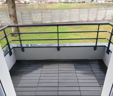 Location Appartement 2 pièces 45m² - Photo 5
