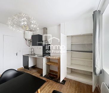 Location Appartement 1 pièce 25m² - Photo 4