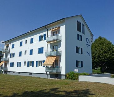 Moderne Wohnung unmittelbar beim Kantonsspital Aarau - Foto 5