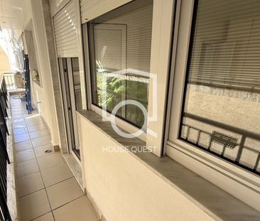 Διαμέρισμα για ενοικίαση Βυζάντιο (Καλαμαριά) - Photo 6