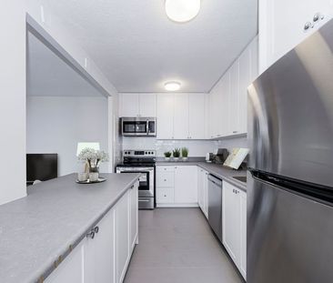 For Lease - 75 Eastdale Avenue Unit# 616, Toronto, Ontario - Photo 6