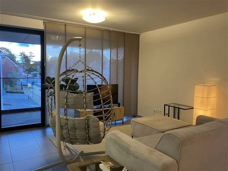 Appartement te huur - Photo 2