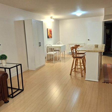 logement meublé / furnished apartment - Photo 3