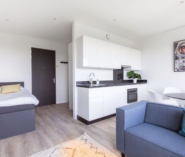 Het Kwadrant 10, Maarssen - Foto 1