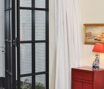 Te huur: Appartement Hooikade 41 in Den Haag - Foto 5