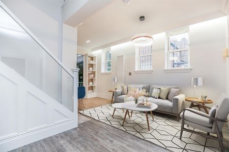 5 Byzantine House, Eskdale Terrace, Jesmond, Newcastle Upon Tyne, NE2 4DQ - Photo 2