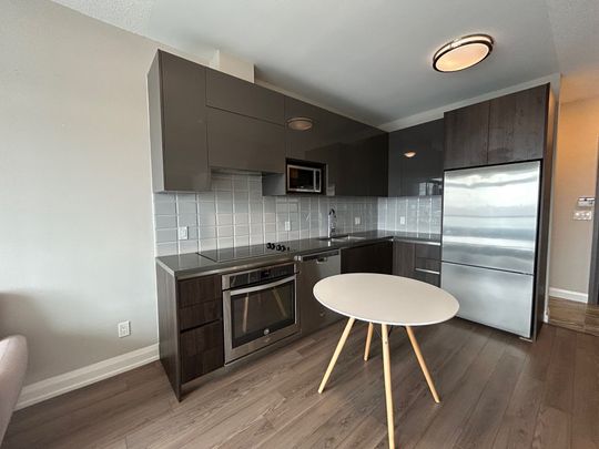 For Lease - 25 Water Walk Drive Unit# 615, Markham, Ontario - Photo 1