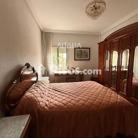 Piso en alquiler en Centro - Photo 5