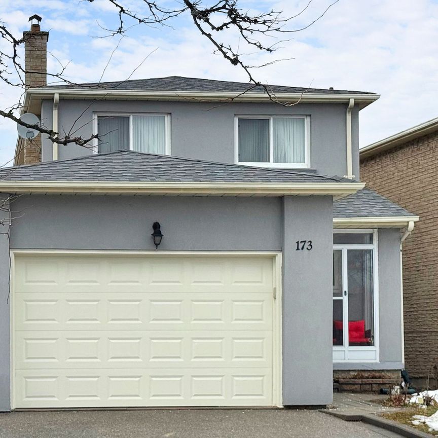 For Lease - 173 Dean Park Road Unit# LOWER, Toronto, Ontario - Photo 1