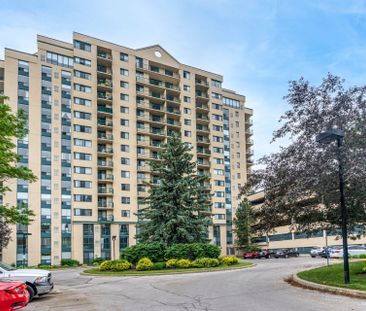 For Lease - 75 Ellen Street Unit# 403, Barrie, Ontario - Photo 4