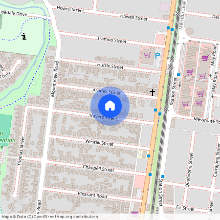 3/18 Travers Street, Vic 3074, Thomastown