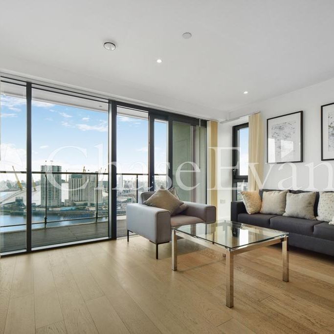 3 bedroom flat to rent - Photo 1