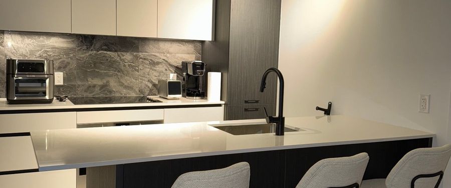 À louer / Appartement - Photo 1