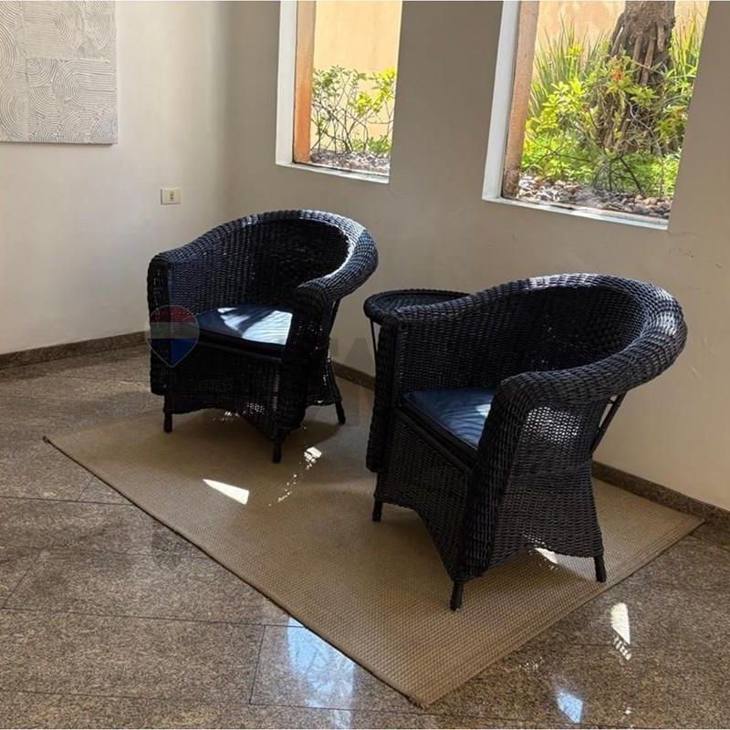 Apartamento Reformado na Vila Olímpia! - Foto 1