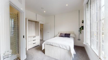 1 bedroom terraced house to rent - Photo 4