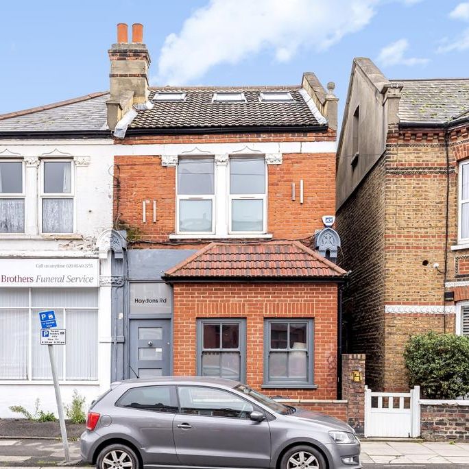 1 bedroom property to rent - Photo 1