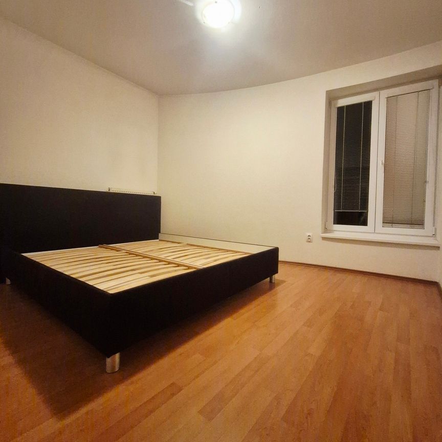 Pronájem bytu 2+kk 50 m², Litvínovická, České Budějovice - Photo 1