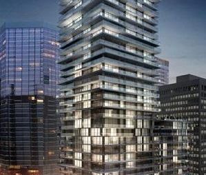 For Lease - 57 St Joseph Street Unit# 2511, Toronto, Ontario - Photo 1