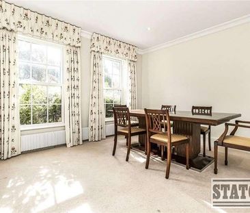 Northcliffe Drive, Totteridge, London, N20 - Photo 6