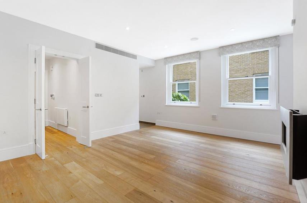 2 bedroom apartment to rent - Photo 1