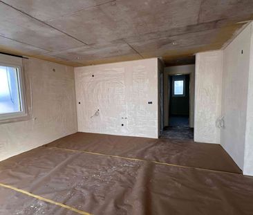 3.5 Zimmer, 96 m², 2. Stock - Photo 3