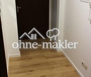 Helle DG-Whg (2-Zi), Einbauküche, Leo-Höfingen - Foto 6