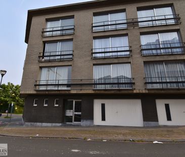 Appartement in Anderlecht te huur - Photo 1