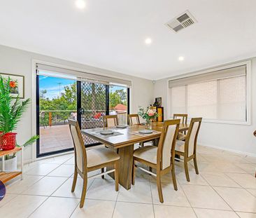 Spacious Family Home – Walk to CTHS - Photo 6