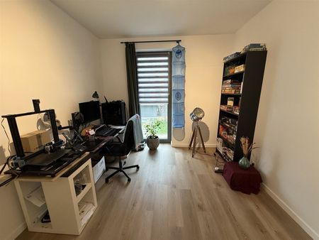 Ruime woning in rustige buurt te Merchtem - Photo 5